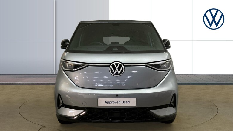 Volkswagen ID. Buzz 250kW GTX Pro 86kWh 5dr 4MOTION LWB Auto [7 Seat] Electric Estate